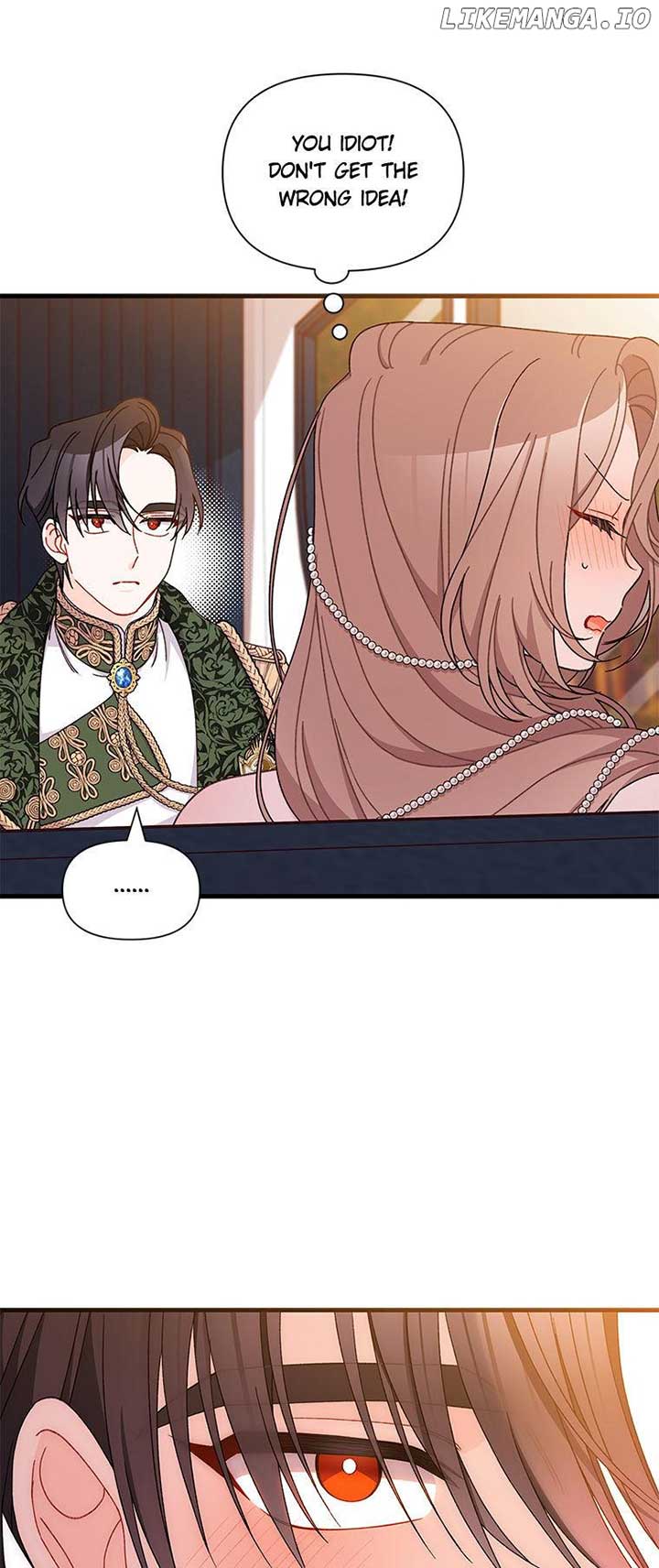 I Found a Husband When I Picked up the Male Lead Chapter 60 258 41