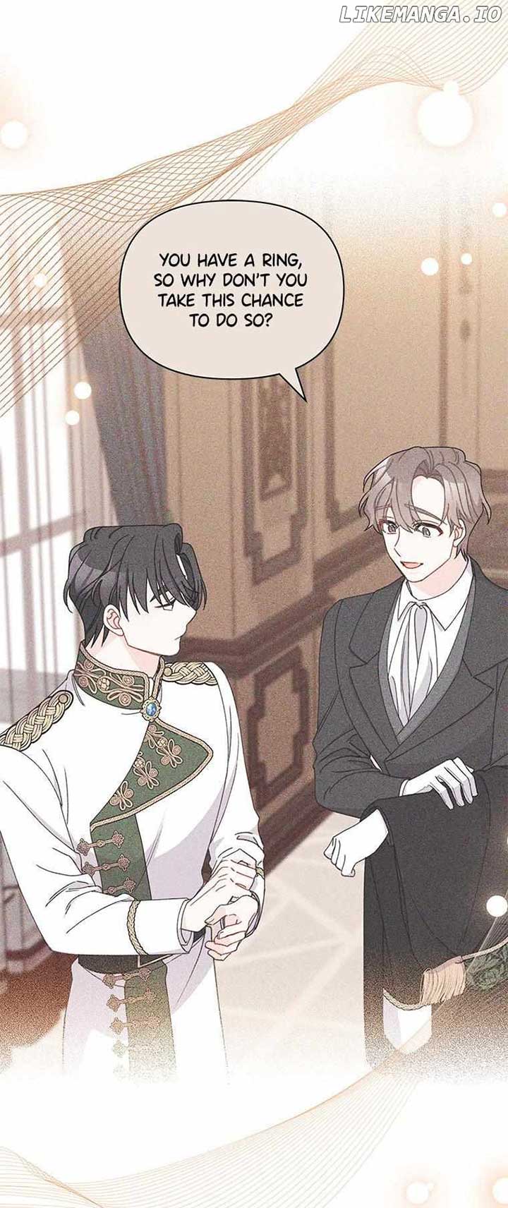 I Found a Husband When I Picked up the Male Lead Chapter 60 260 43