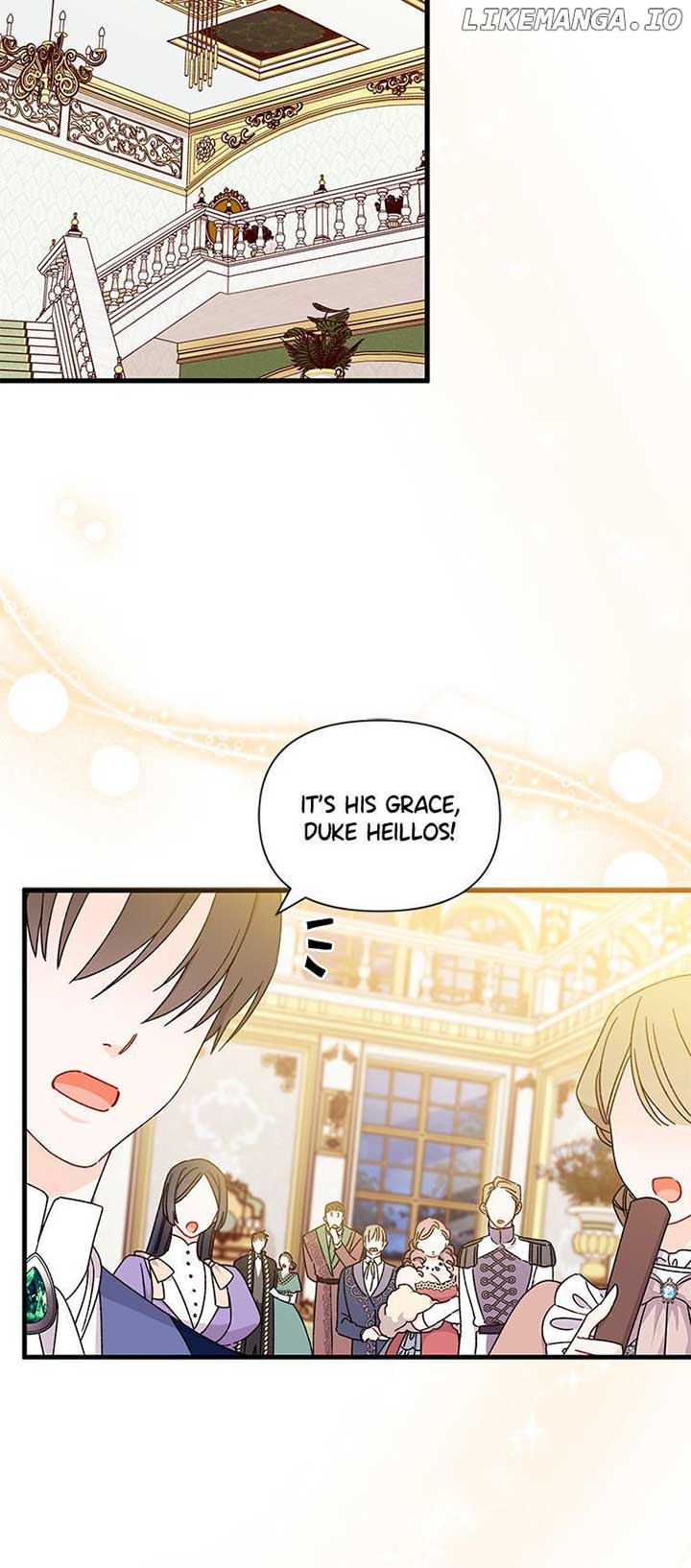 I Found a Husband When I Picked up the Male Lead Chapter 60 271 54