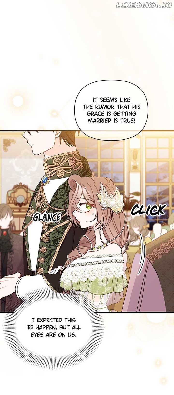 I Found a Husband When I Picked up the Male Lead Chapter 60 273 56