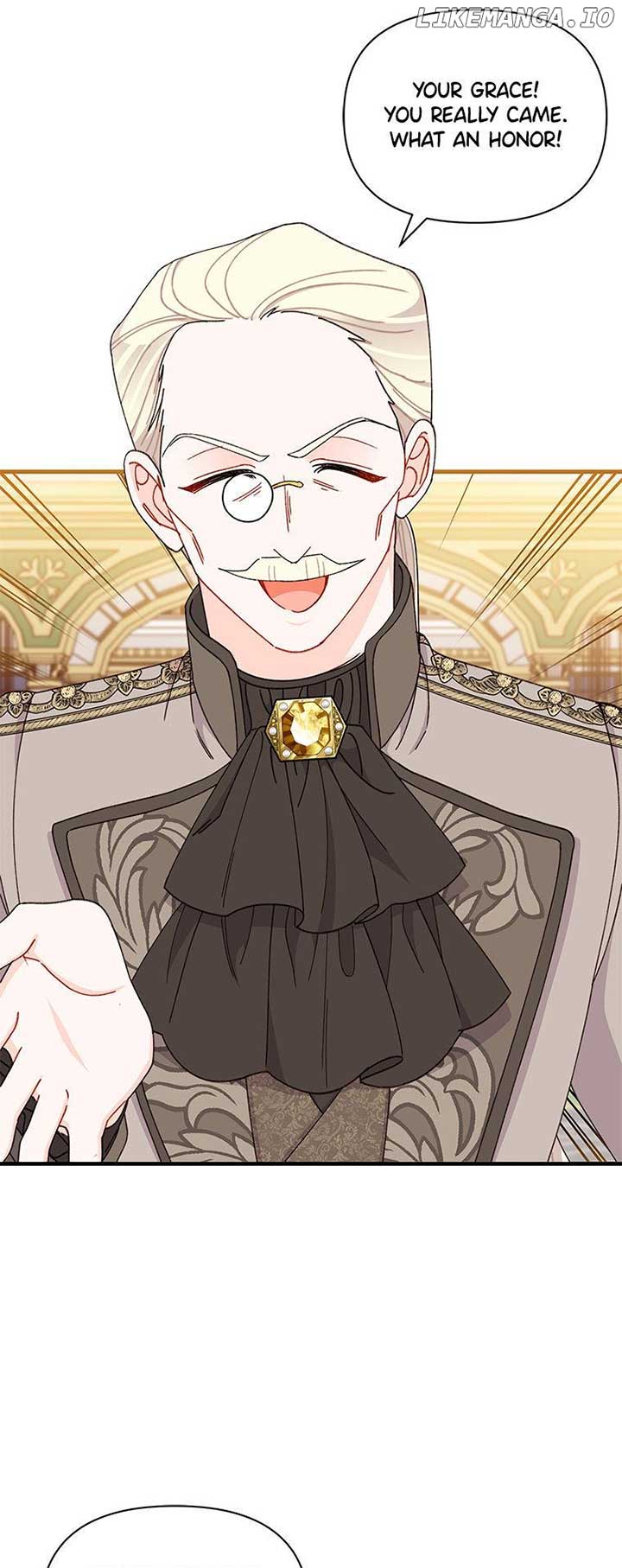 I Found a Husband When I Picked up the Male Lead Chapter 60 274 57