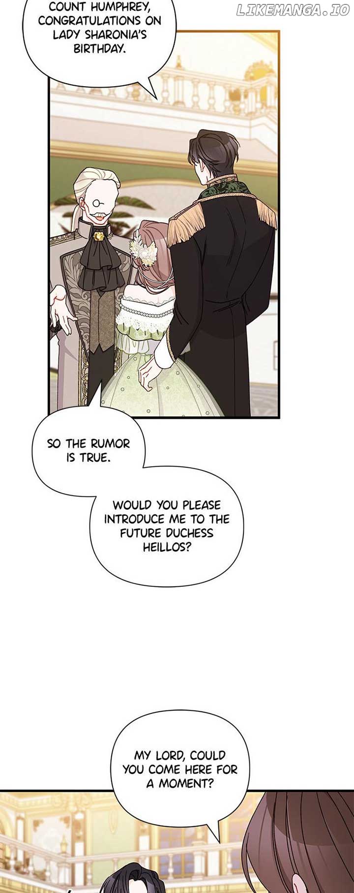 I Found a Husband When I Picked up the Male Lead Chapter 60 275 58