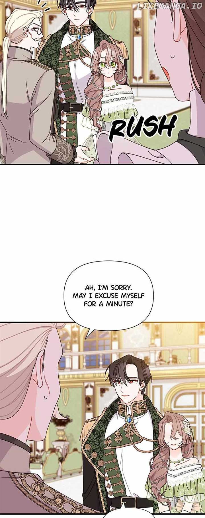 I Found a Husband When I Picked up the Male Lead Chapter 60 276 59