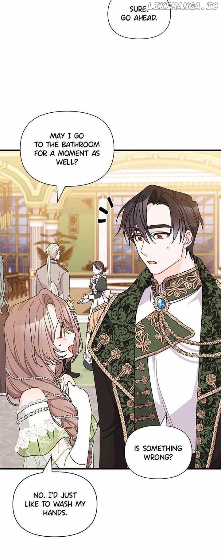 I Found a Husband When I Picked up the Male Lead Chapter 60 277 60