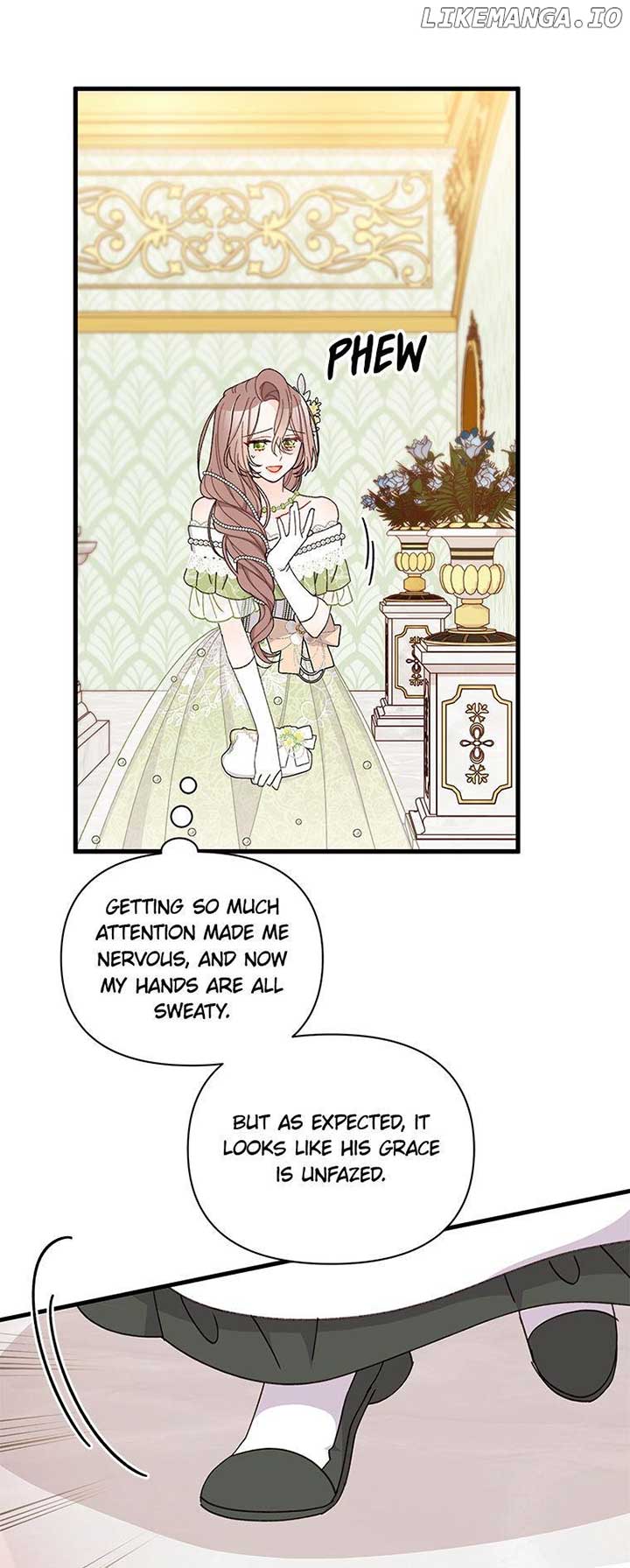I Found a Husband When I Picked up the Male Lead Chapter 60 278 61
