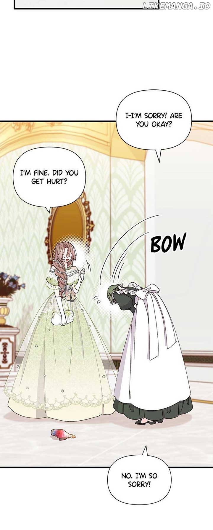 I Found a Husband When I Picked up the Male Lead Chapter 60 281 64