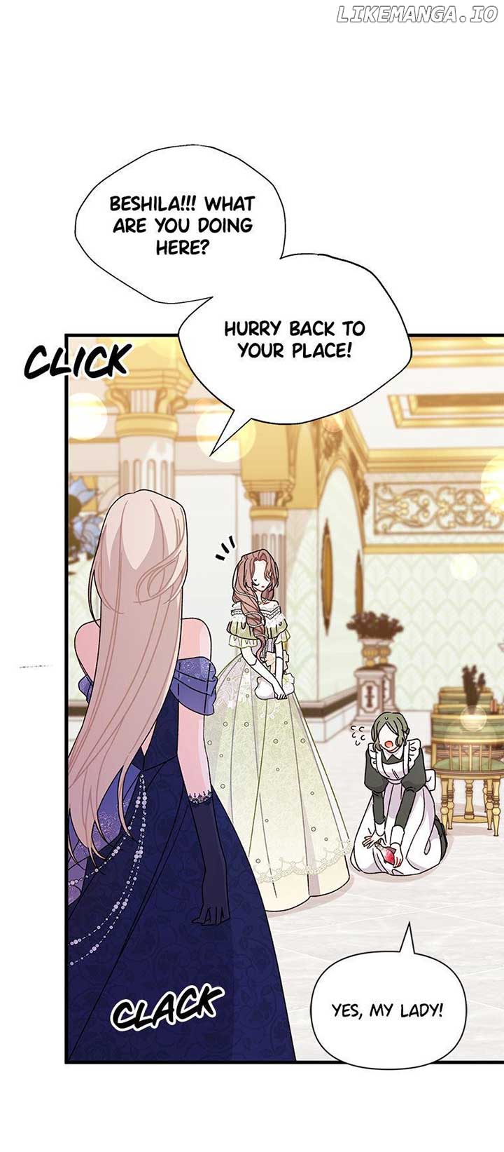 I Found a Husband When I Picked up the Male Lead Chapter 60 282 65