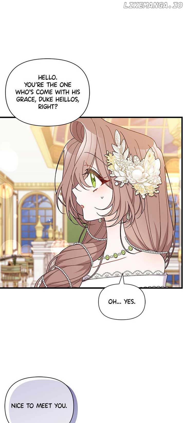 I Found a Husband When I Picked up the Male Lead Chapter 60 283 66