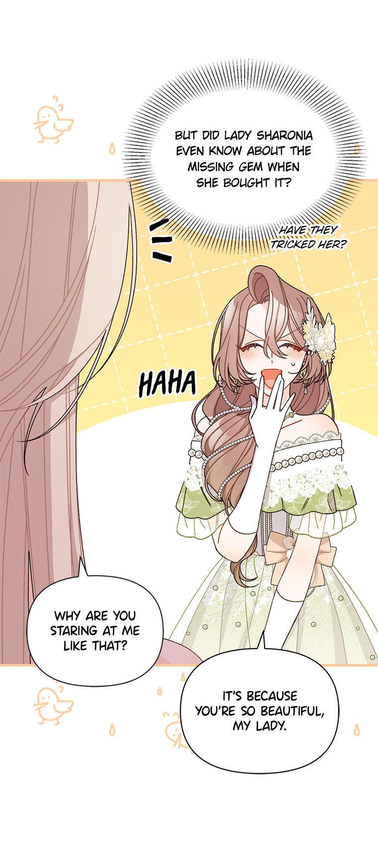 I Found a Husband When I Picked up the Male Lead Chapter 61 216 10