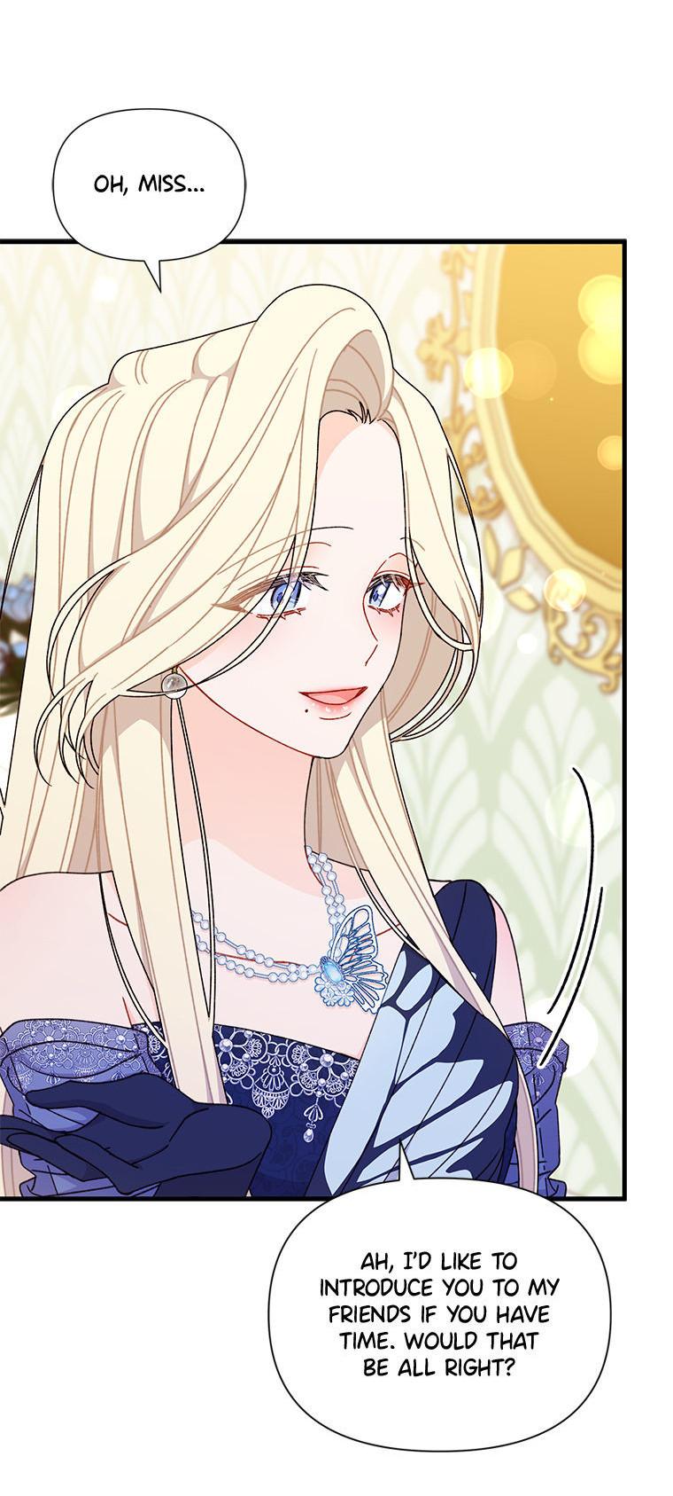 I Found a Husband When I Picked up the Male Lead Chapter 61 217 11