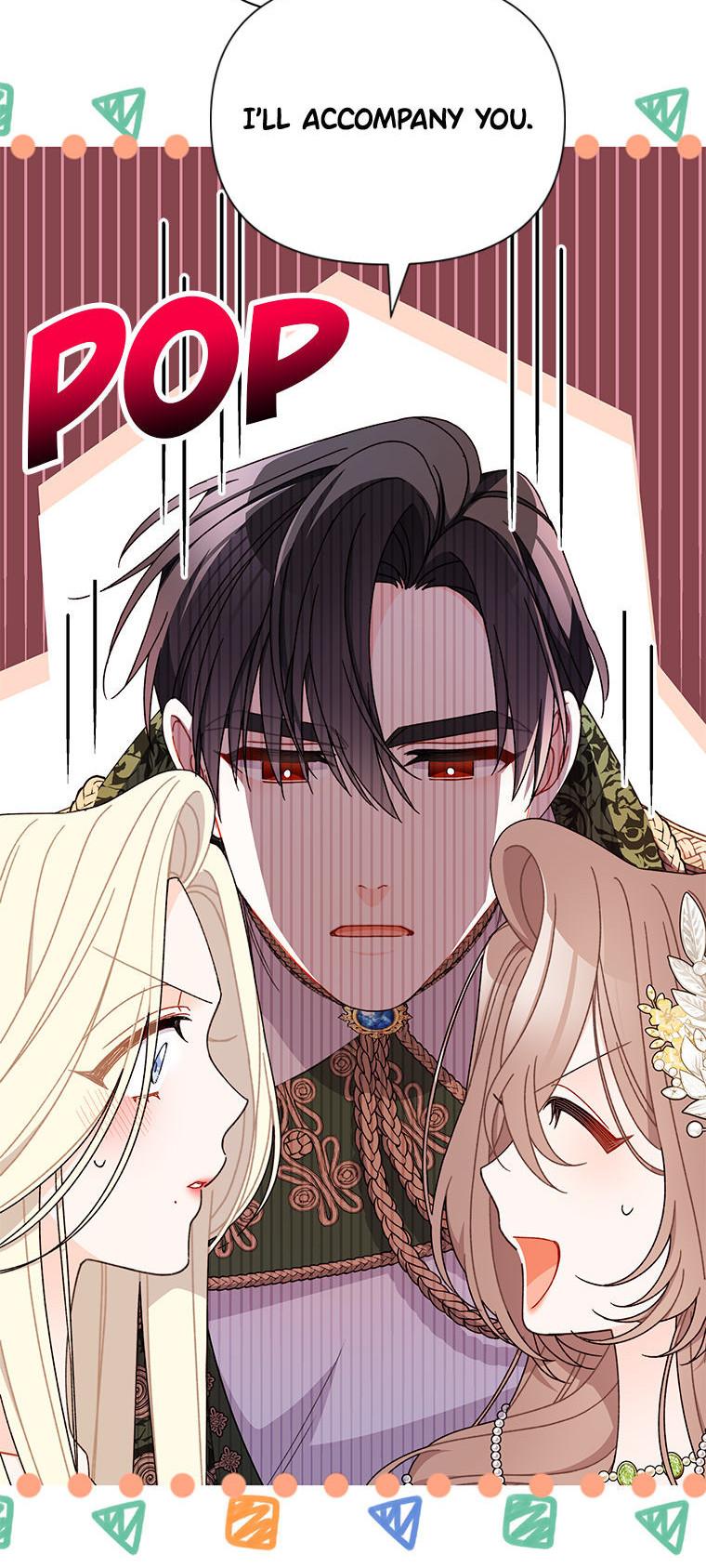 I Found a Husband When I Picked up the Male Lead Chapter 61 219 13