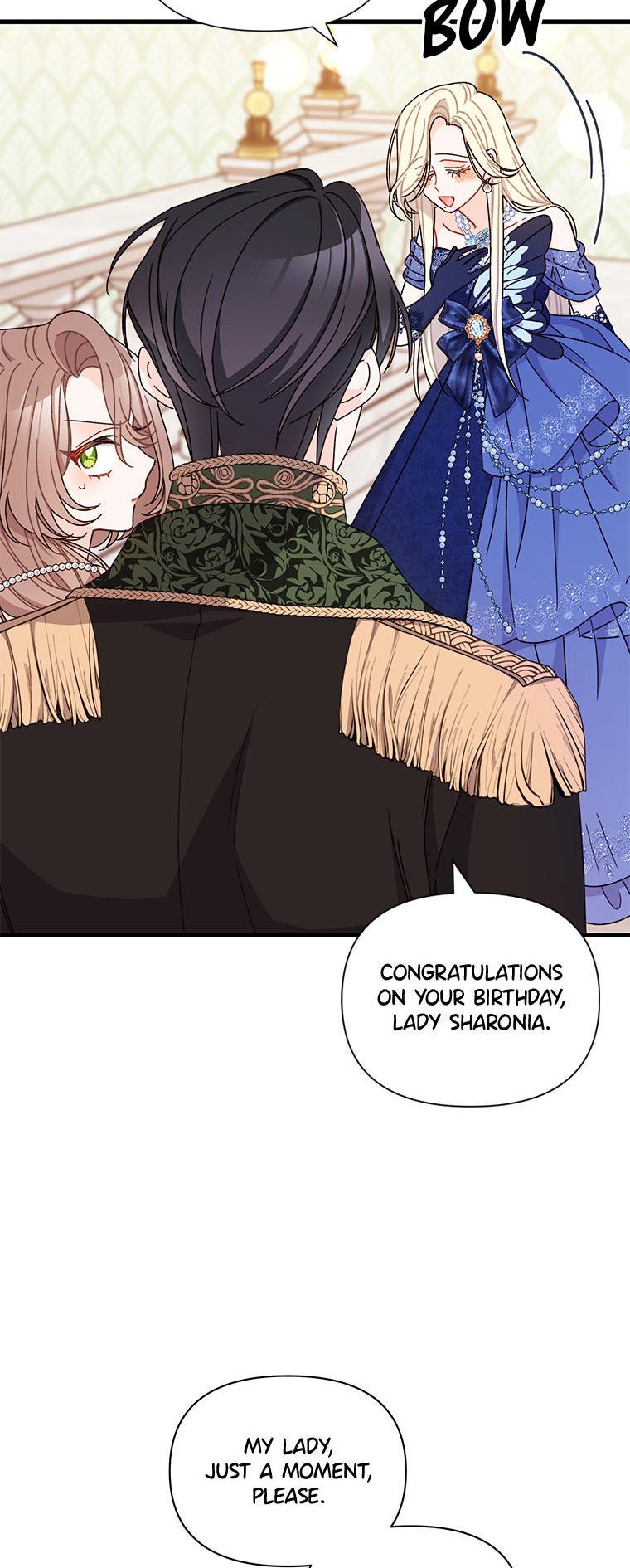 I Found a Husband When I Picked up the Male Lead Chapter 61 221 15