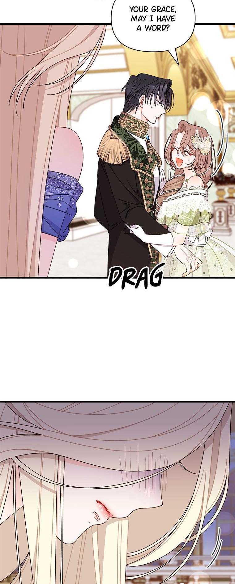I Found a Husband When I Picked up the Male Lead Chapter 61 222 16