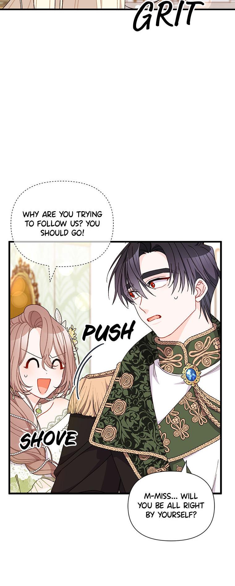 I Found a Husband When I Picked up the Male Lead Chapter 61 223 17