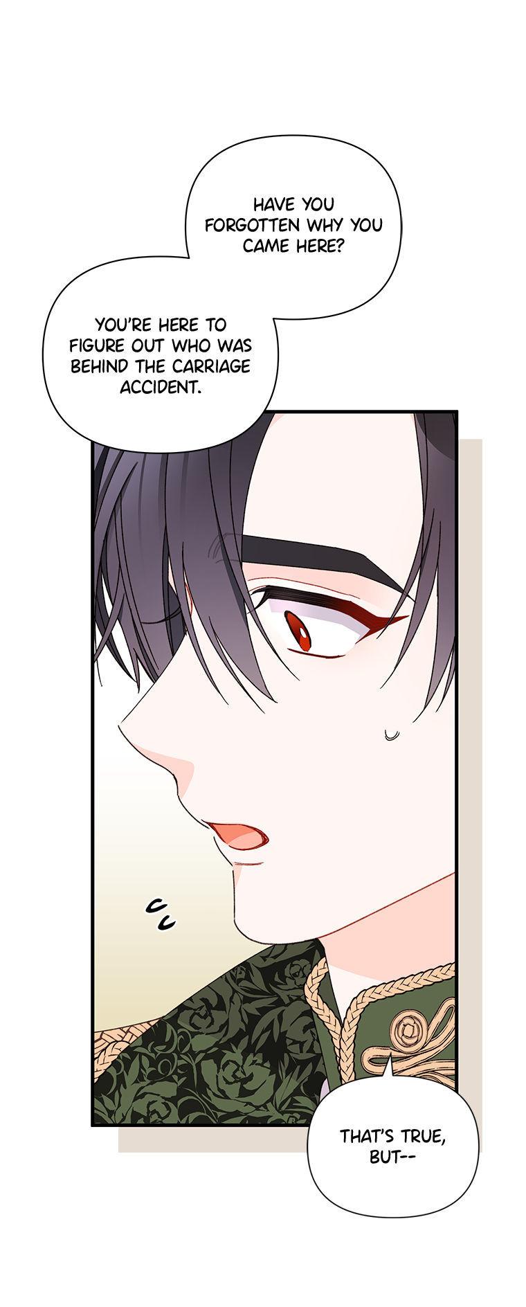 I Found a Husband When I Picked up the Male Lead Chapter 61 224 18