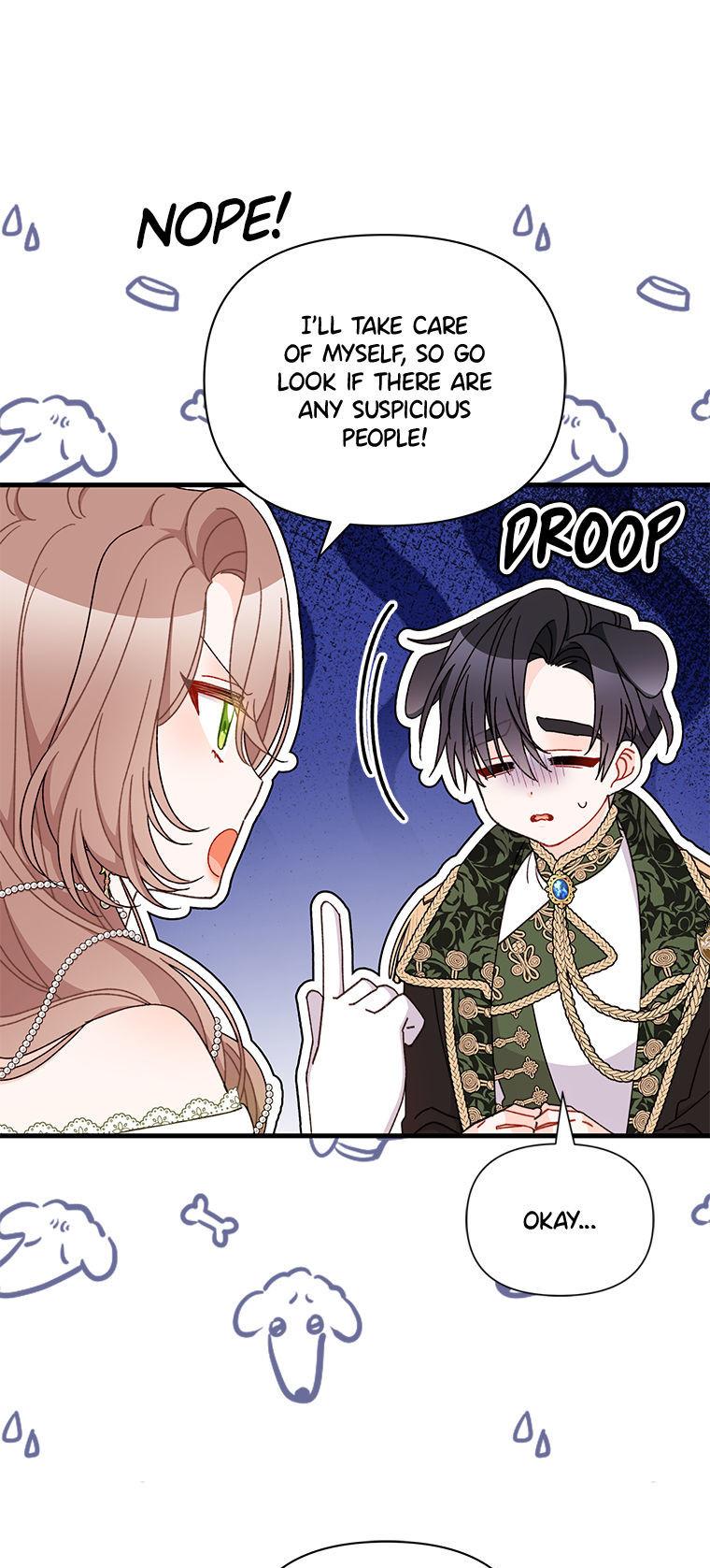 I Found a Husband When I Picked up the Male Lead Chapter 61 225 19