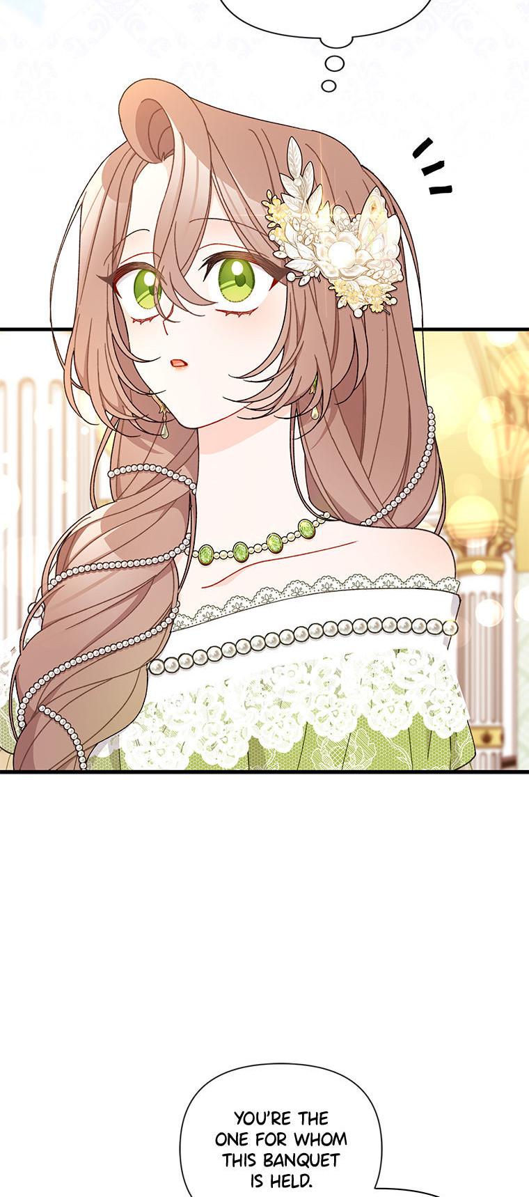 I Found a Husband When I Picked up the Male Lead Chapter 61 208 2