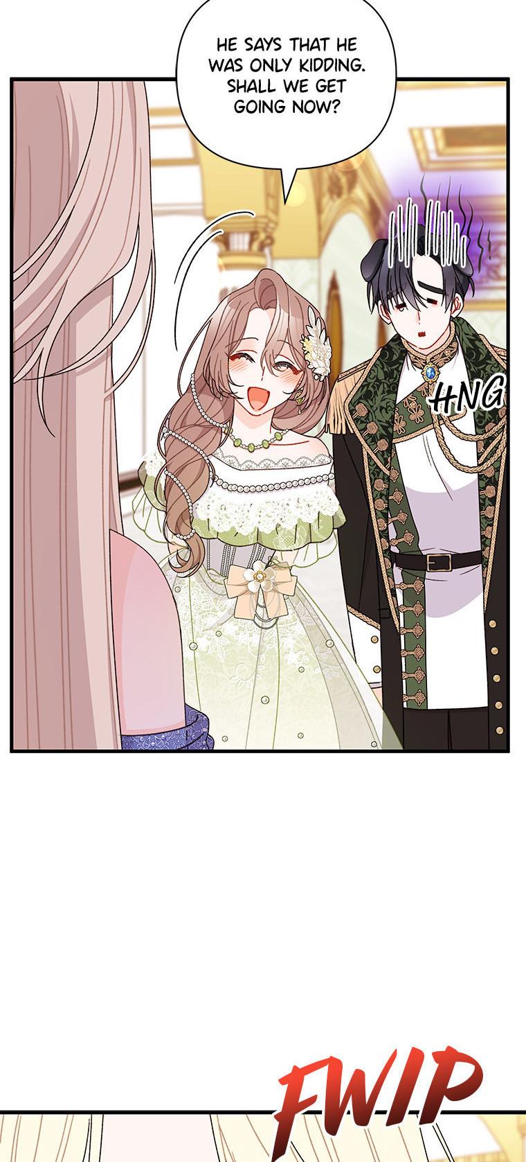 I Found a Husband When I Picked up the Male Lead Chapter 61 226 20