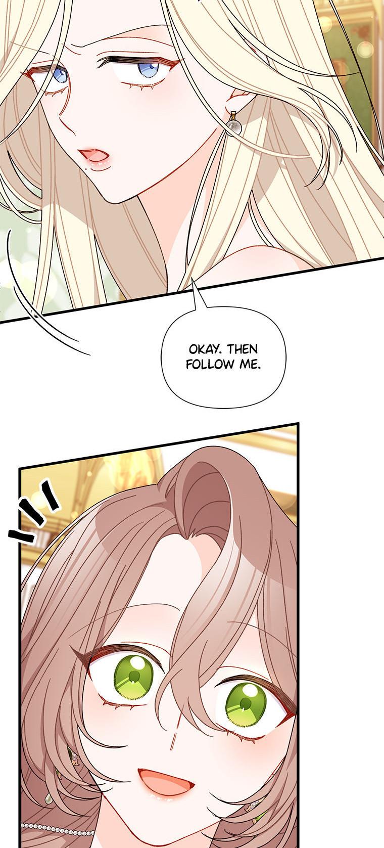 I Found a Husband When I Picked up the Male Lead Chapter 61 227 21