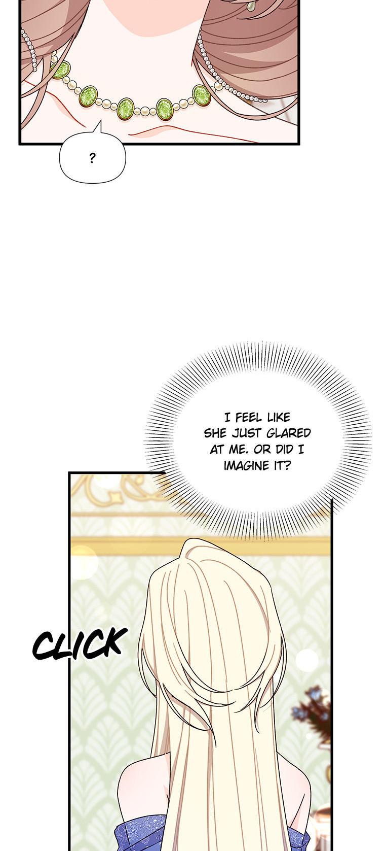 I Found a Husband When I Picked up the Male Lead Chapter 61 228 22