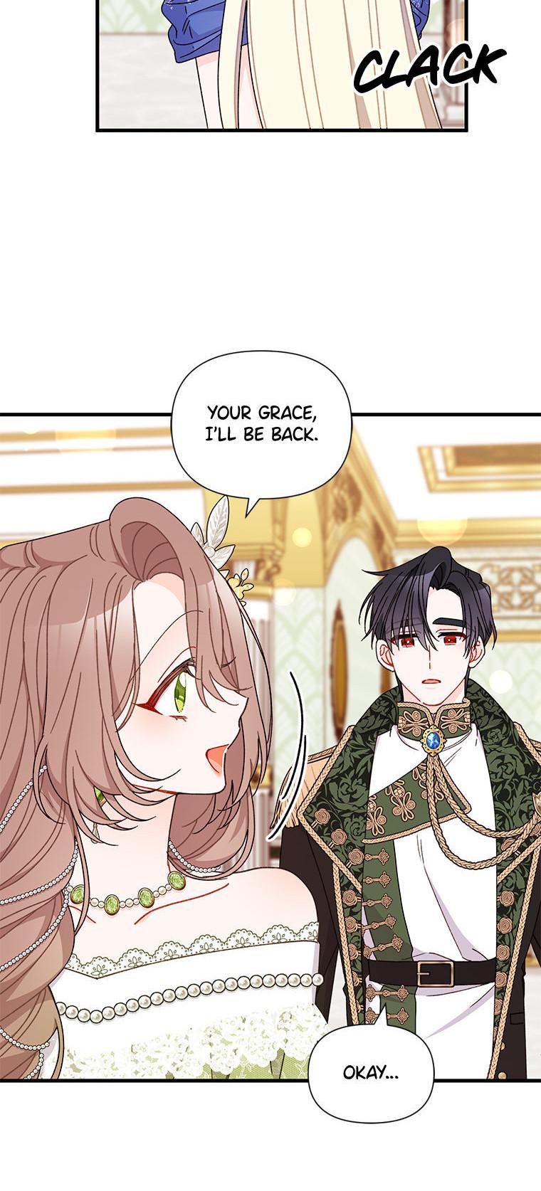 I Found a Husband When I Picked up the Male Lead Chapter 61 229 23
