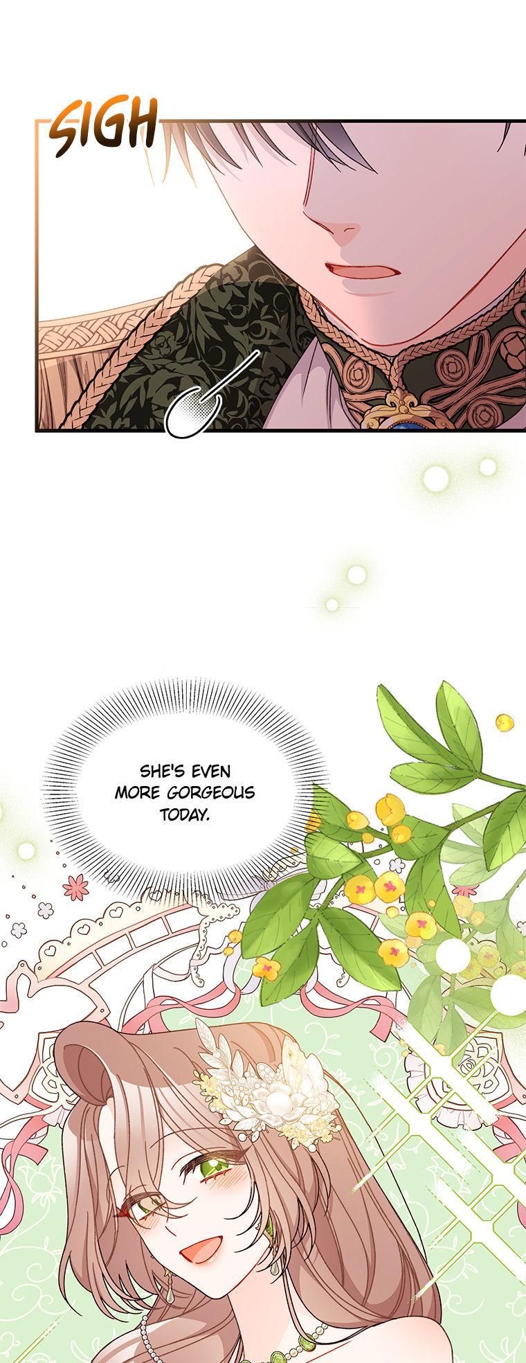 I Found a Husband When I Picked up the Male Lead Chapter 61 230 24