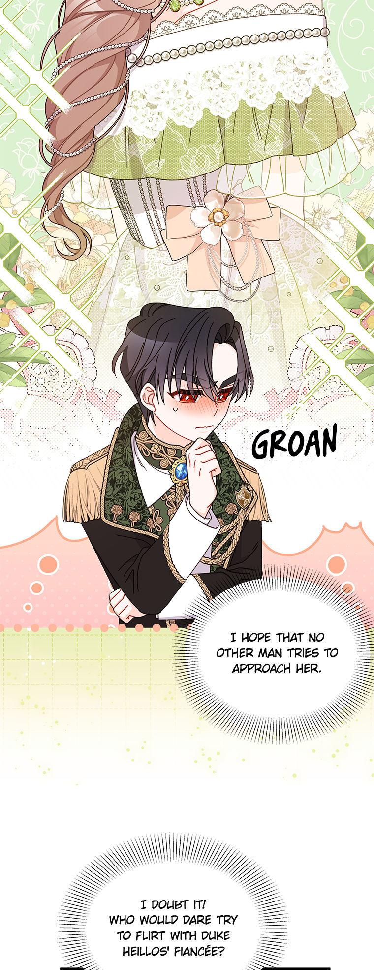 I Found a Husband When I Picked up the Male Lead Chapter 61 231 25
