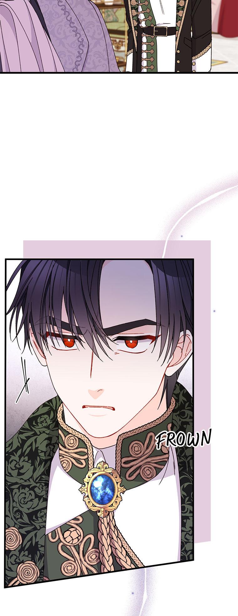 I Found a Husband When I Picked up the Male Lead Chapter 61 233 27