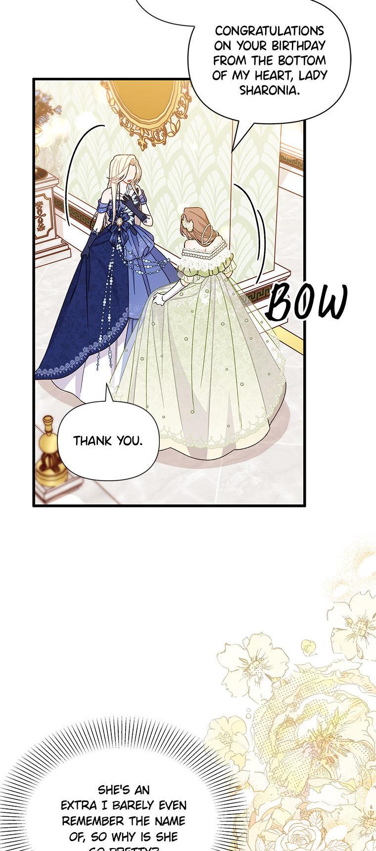 I Found a Husband When I Picked up the Male Lead Chapter 61 209 3