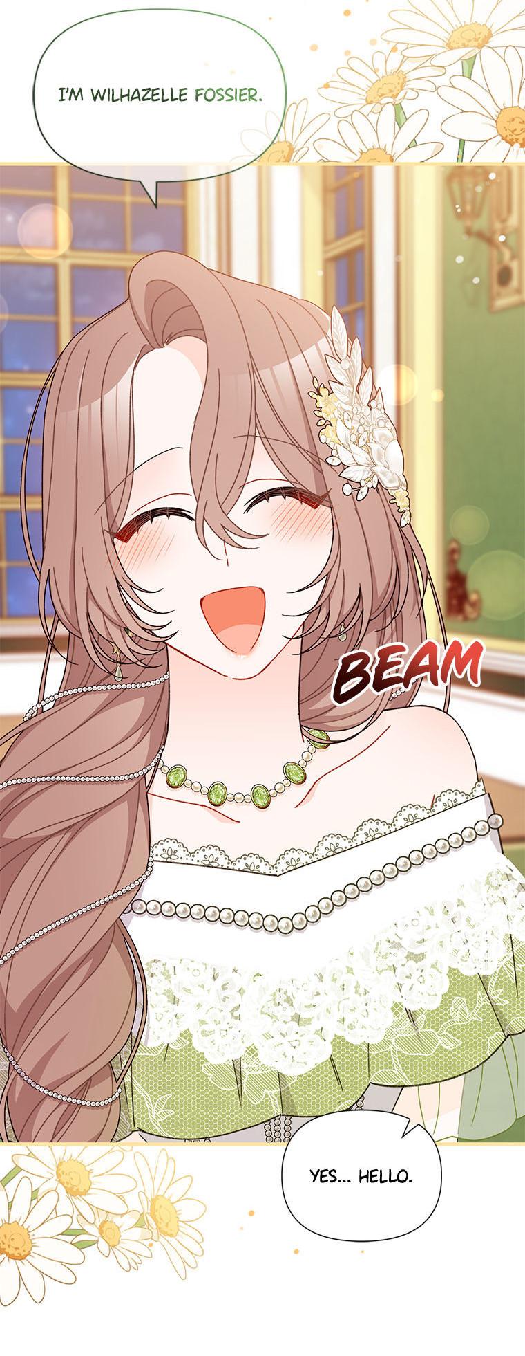 I Found a Husband When I Picked up the Male Lead Chapter 61 238 32