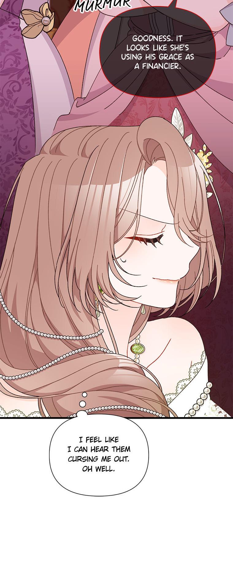 I Found a Husband When I Picked up the Male Lead Chapter 61 245 39