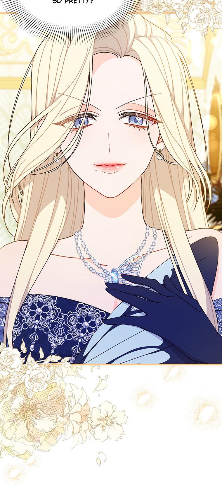 I Found a Husband When I Picked up the Male Lead Chapter 61 210 4