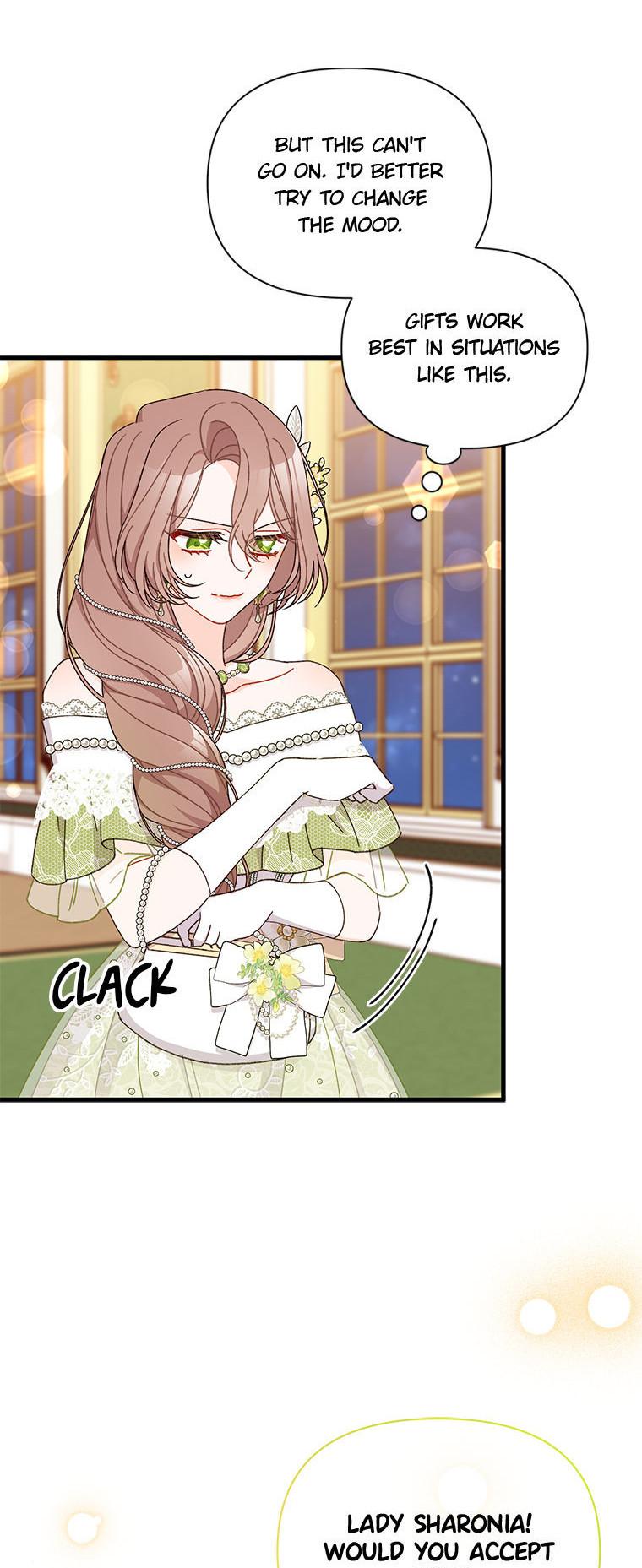 I Found a Husband When I Picked up the Male Lead Chapter 61 246 40