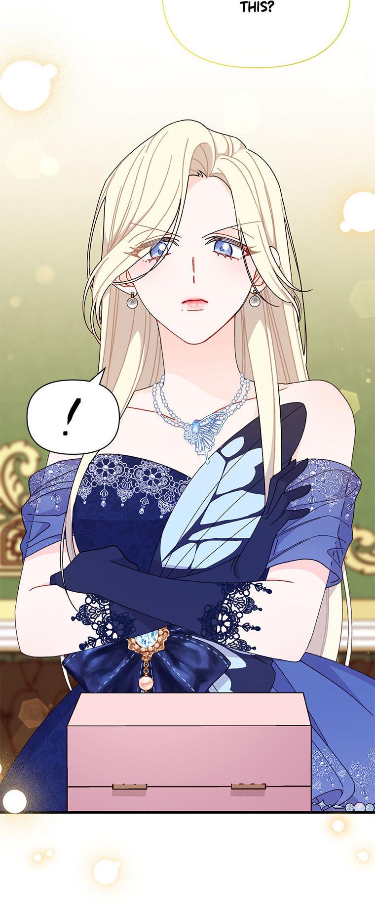I Found a Husband When I Picked up the Male Lead Chapter 61 247 41