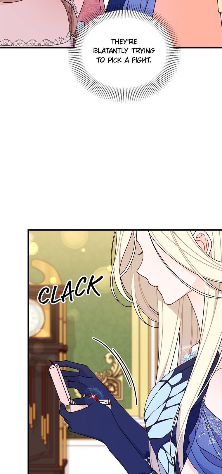 I Found a Husband When I Picked up the Male Lead Chapter 61 249 43