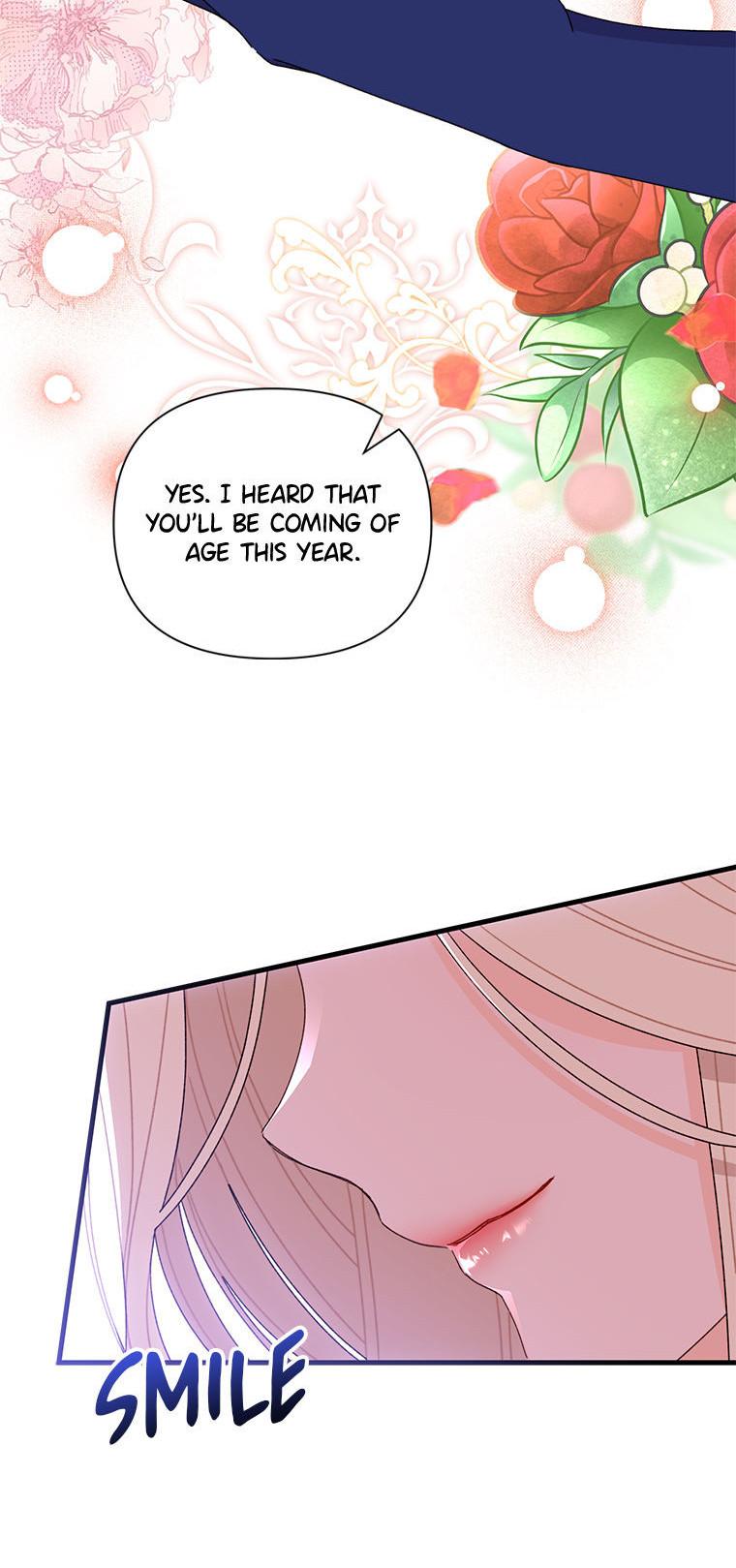I Found a Husband When I Picked up the Male Lead Chapter 61 251 45