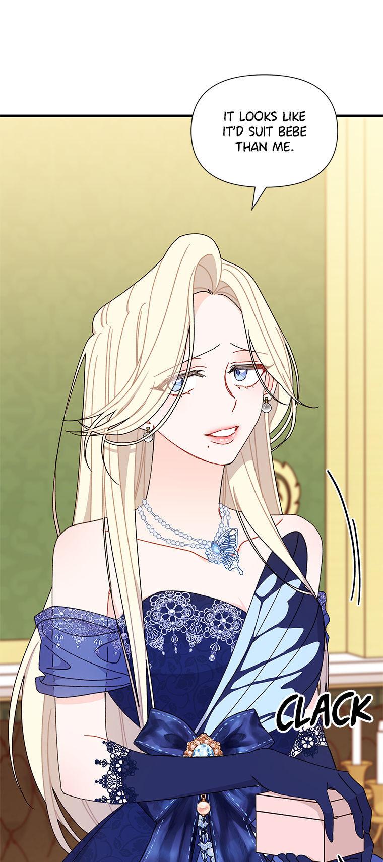 I Found a Husband When I Picked up the Male Lead Chapter 61 252 46