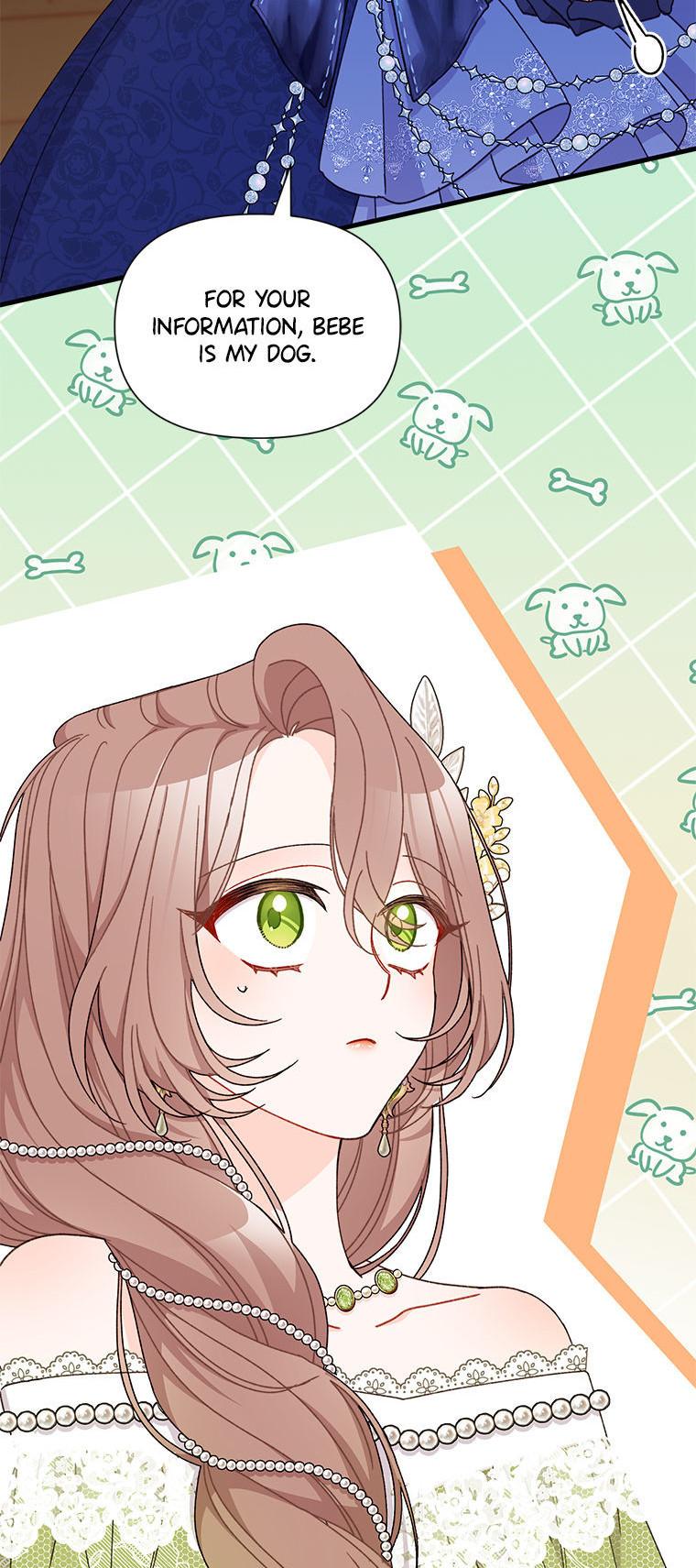 I Found a Husband When I Picked up the Male Lead Chapter 61 253 47