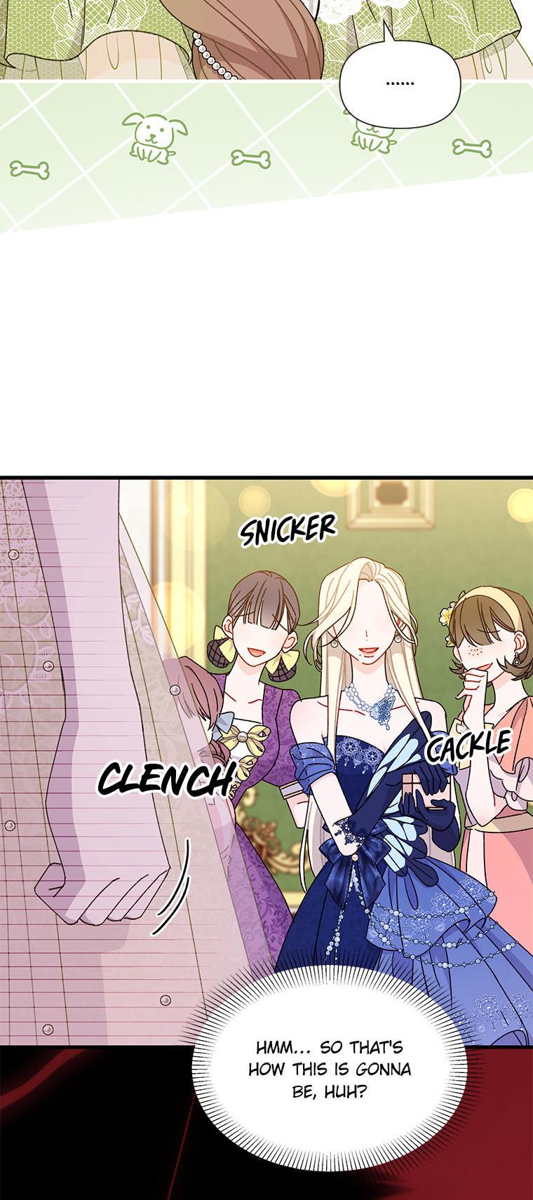 I Found a Husband When I Picked up the Male Lead Chapter 61 254 48