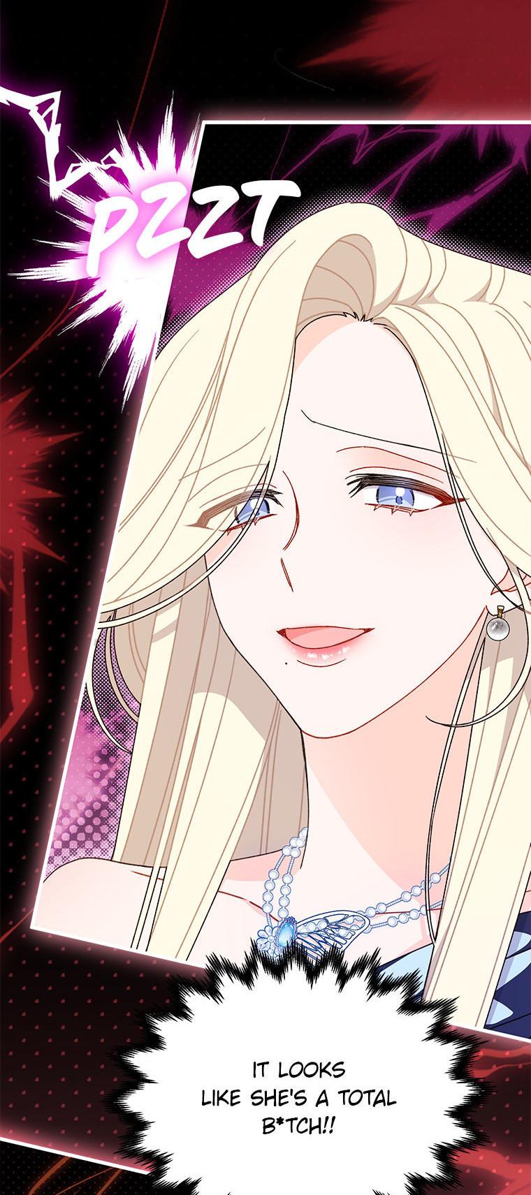 I Found a Husband When I Picked up the Male Lead Chapter 61 255 49
