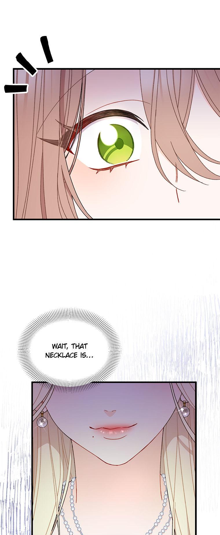 I Found a Husband When I Picked up the Male Lead Chapter 61 211 5