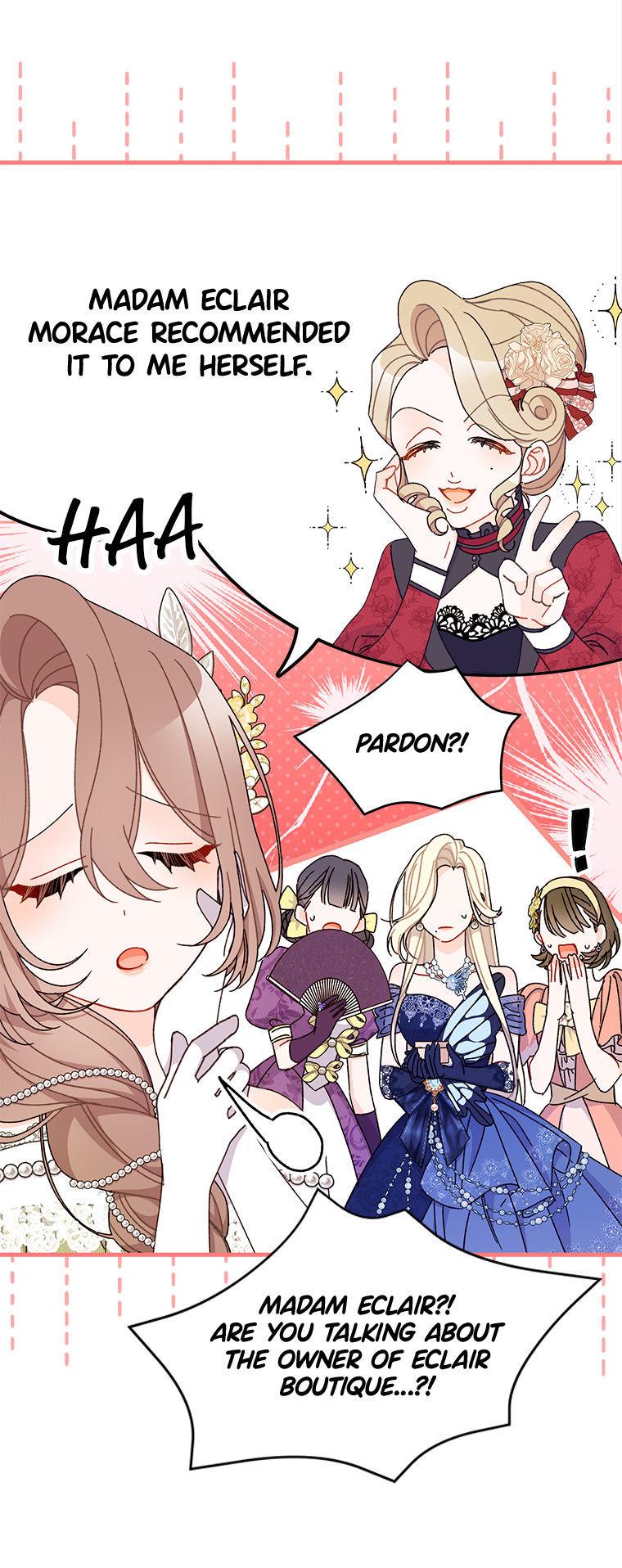 I Found a Husband When I Picked up the Male Lead Chapter 61 258 52