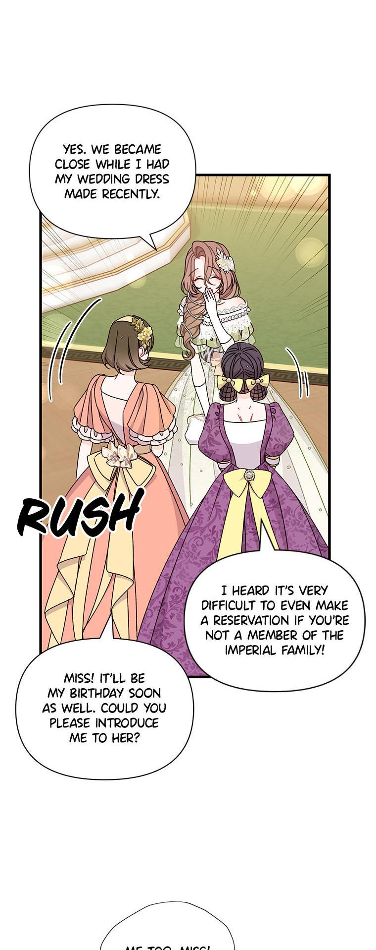 I Found a Husband When I Picked up the Male Lead Chapter 61 259 53