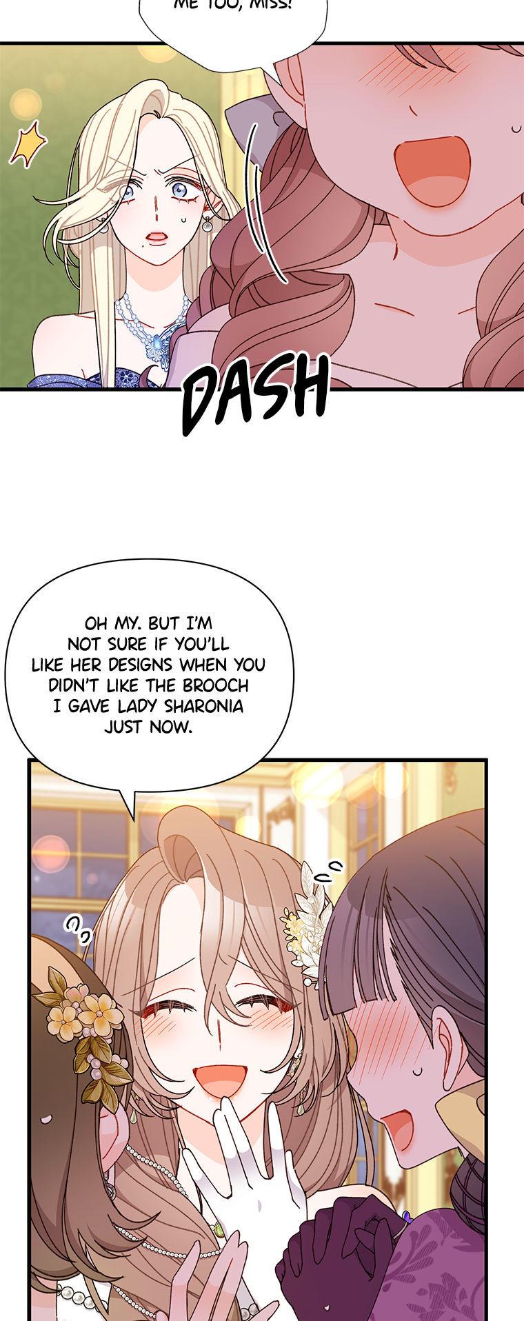 I Found a Husband When I Picked up the Male Lead Chapter 61 260 54