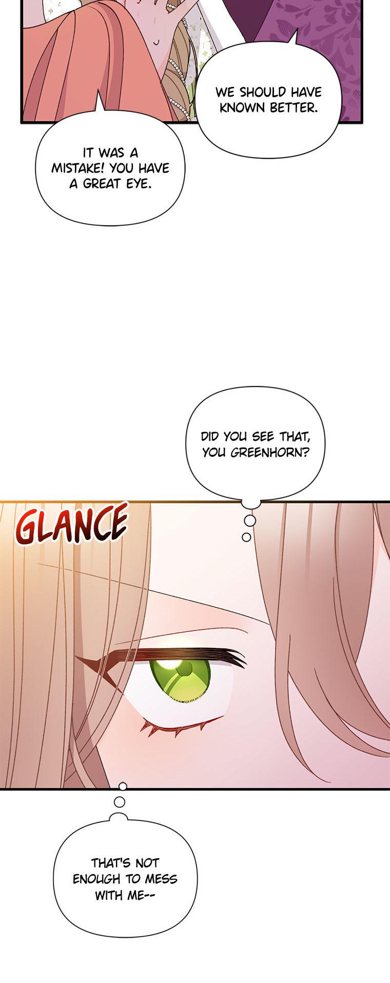 I Found a Husband When I Picked up the Male Lead Chapter 61 261 55