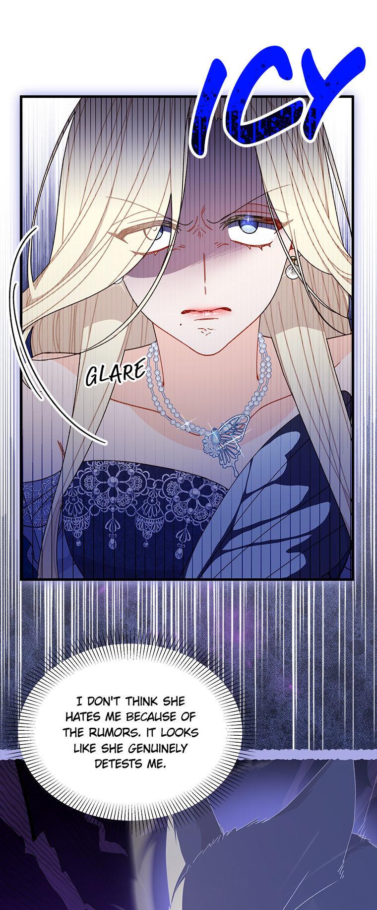 I Found a Husband When I Picked up the Male Lead Chapter 61 262 56