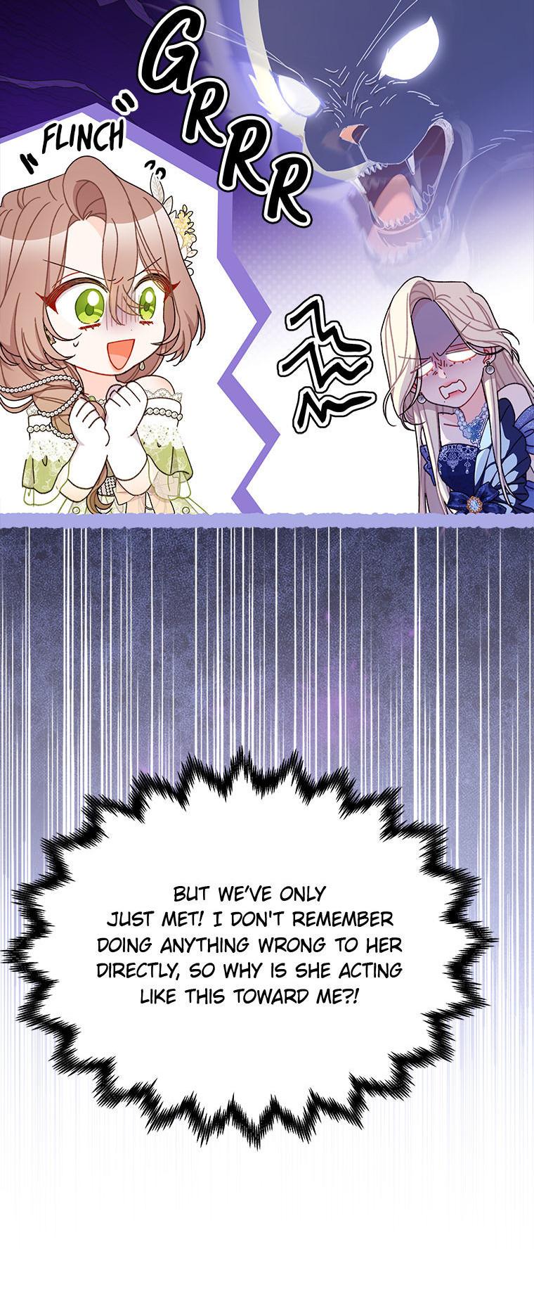 I Found a Husband When I Picked up the Male Lead Chapter 61 263 57