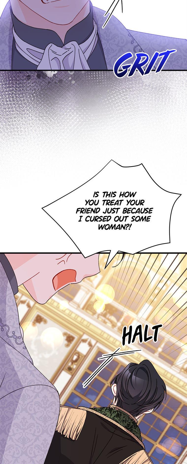 I Found a Husband When I Picked up the Male Lead Chapter 61 268 62