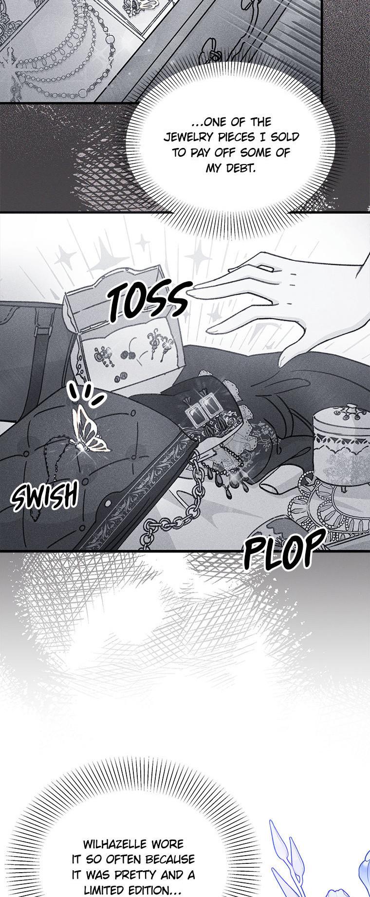I Found a Husband When I Picked up the Male Lead Chapter 61 213 7