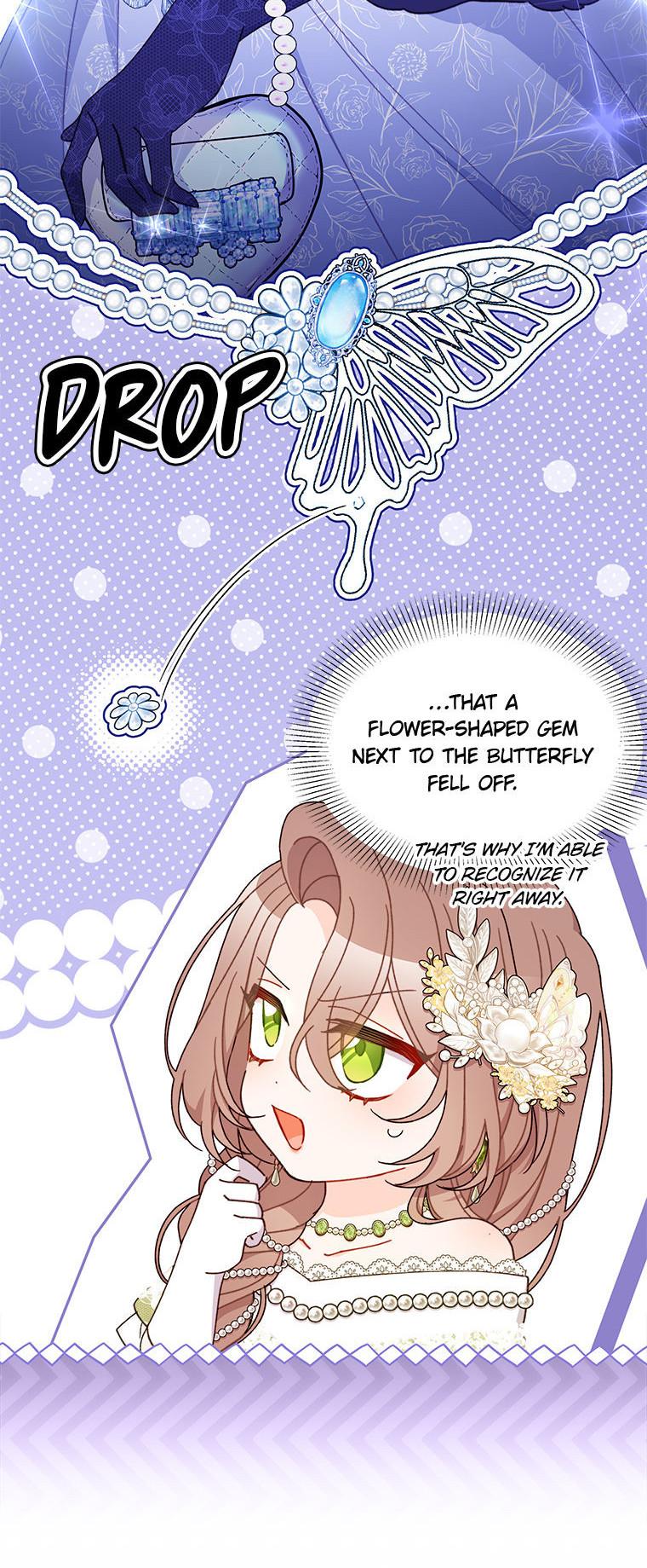I Found a Husband When I Picked up the Male Lead Chapter 61 215 9